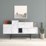 HANAH HOME Komoda Hermes - slika 2
