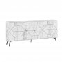 HANAH HOME Komoda Dune 183 (855DTE4233) - slika 1