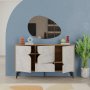 HANAH HOME Komoda Spark - slika 3