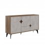 HANAH HOME Komoda Spark - slika 1