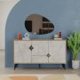 HANAH HOME Komoda Spark - slika 2