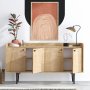 HANAH HOME Komoda Navi - slika 3