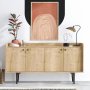 HANAH HOME Komoda Navi - slika 4