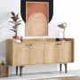 HANAH HOME Komoda Navi - slika 2