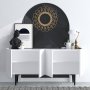 HANAH HOME Komoda Polaris - slika 3