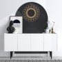 HANAH HOME Komoda Polaris - slika 4