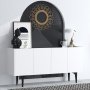 HANAH HOME Komoda Polaris - slika 2