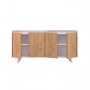 HANAH HOME Komoda Nossa - slika 4