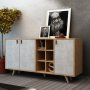 HANAH HOME Komoda Prilika - slika 3