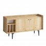 HANAH HOME Komoda Canopus - slika 1