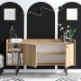 HANAH HOME Komoda Canopus - slika 2