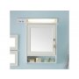 RABALUX LED Svetlo Bath crno - slika 2