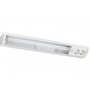 RABALUX LED Svetlo Bath crno - slika 1