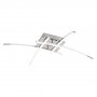 RABALUX Alexis 2503 LED 4 x 6 W Plafonjera - slika 1