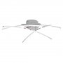 RABALUX Alexis 2504 LED 3 x 7 W Plafonjera - slika 1
