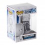 FUNKO Fantastic Four POP! Vinyl - Silver Surfer - slika 1