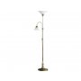 RABALUX Podna lampa marian bronza - slika 1