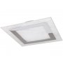 RABALUX Plafonjera stripe hrom - slika 1