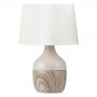 RABALUX Yvette Stona lampa - slika 1