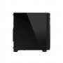 GIGABYTE C301 V2 Crno midi kuciste sa providnom stranicom - slika 4