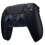 SONY DualSense 5 PS Wireless crni džojstik - slika 1