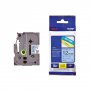 Brother TZe-531 traka 12mm crno na plavom - slika 1