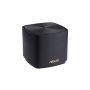 ASUS ZenWiFi Mini XD4 (90IG05N0-MO3R10) crni Mesh WiFi sistem (3 komada) - slika 2