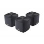 ASUS ZenWiFi Mini XD4 (90IG05N0-MO3R10) crni Mesh WiFi sistem (3 komada) - slika 4