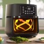 PHILIPS HD9285/96 XXL Airfryer - slika 2