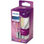 PHILIPS LED sijalica FILAMENT E27 8.5W NW 4000K - slika 2