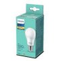 PHILIPS LED sijalica 13W(100W) A60 E27 WW FR ND 1SRT4 - slika 1