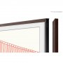 SAMSUNG FRAME 75 VG-SCFA75BWBXC Smeđi - slika 3
