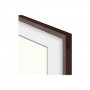SAMSUNG FRAME VG-SCFA55BWBXC Braon - slika 5