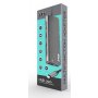 MS USB HUB C500 Type-C HDMI VGA USB3.0 - slika 4