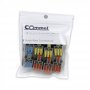 COMMEL Brza Klema 1-3 0,2-2,5(4) Mm2, 9 Komada C365-481 - slika 2