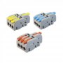 COMMEL Brza Klema 1-3 0,2-2,5(4) Mm2, 9 Komada C365-481 - slika 1