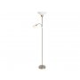 RABALUX Podna lampa Diana hrom - slika 1