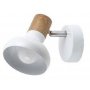 RABALUX Spot svetlo holly belo 5943 - slika 1