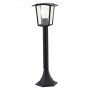RABALUX Taverna 7128 E27 Podna lampa - slika 1