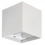 RABALUX Solin 7397 G9 Zidna lampa - slika 1