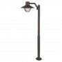 RABALUX Almada E27 Podna lampa - slika 1