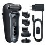 BRAUN Aparat za brijanje S6 61-N4500CS - slika 2