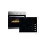 ELECTROLUX Ugradni set EOH3F00BX+EHF6140FOK - slika 2