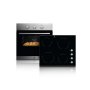ELECTROLUX Ugradni set EOH3F00BX+EHF6140FOK - slika 3