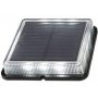 RABALUX Solarna rasveta bilbao crna - slika 1