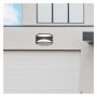 RABALUX Manhattan 8510 E27 Zidna lampa - slika 2