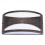 RABALUX Manhattan 8510 E27 Zidna lampa - slika 1