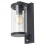 RABALUX Silistra 7892 E27 Zidna lampa 7892 - slika 1
