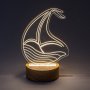 RABALUX AKALI 76001 Stona lampa - slika 2
