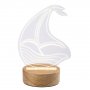 RABALUX AKALI 76001 Stona lampa - slika 1